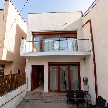 City Home Бухарест Екстер'єр фото